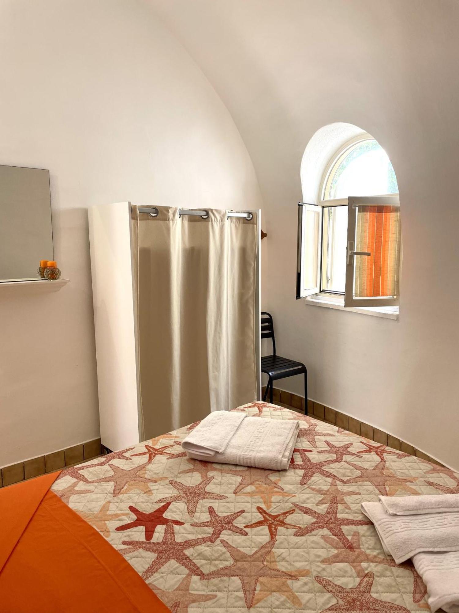 Casa Vacanze Perla Marina Marsala Exterior photo