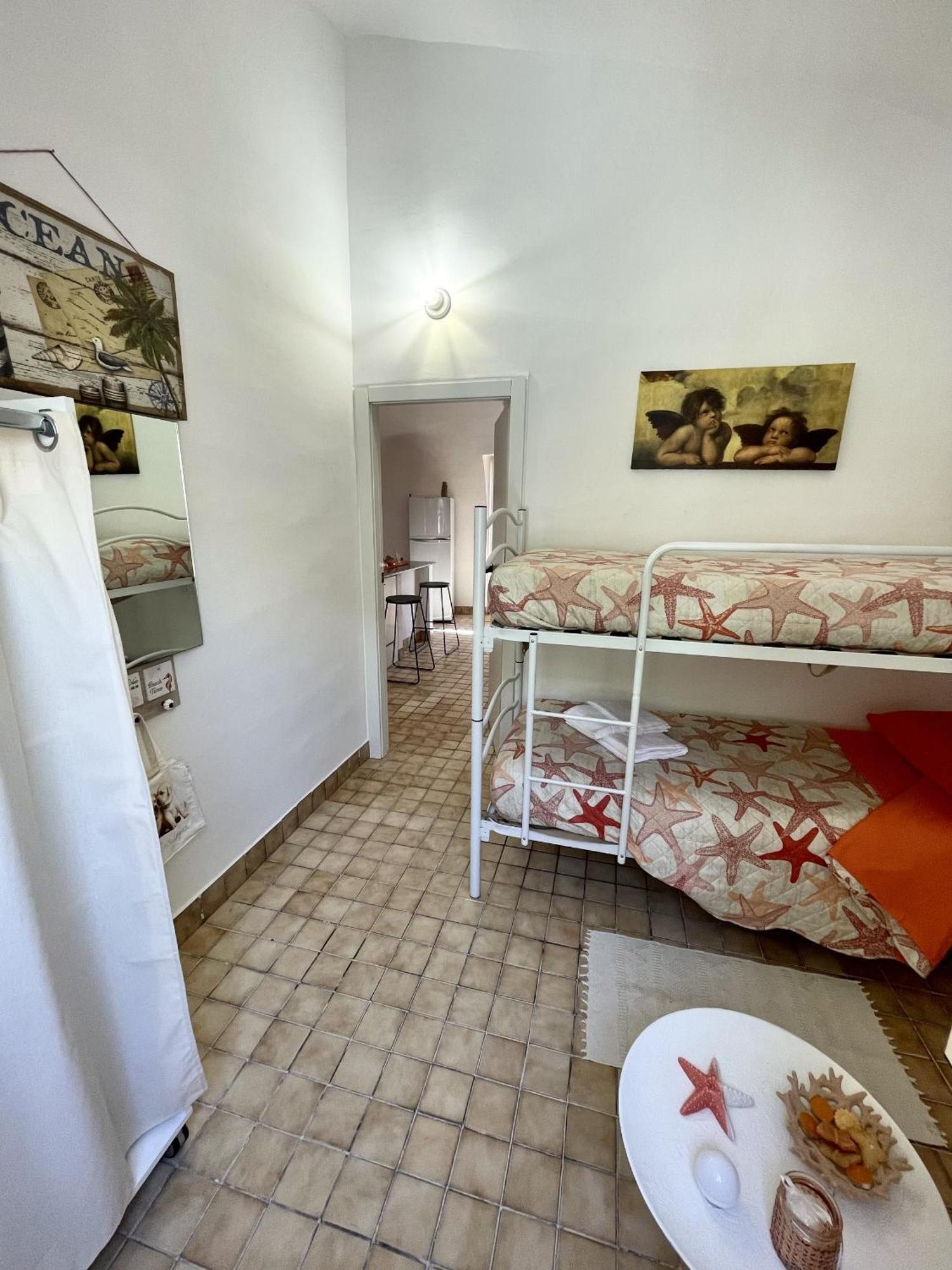 Casa Vacanze Perla Marina Marsala Exterior photo
